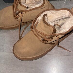 NEUMEL UGGS WOMEN